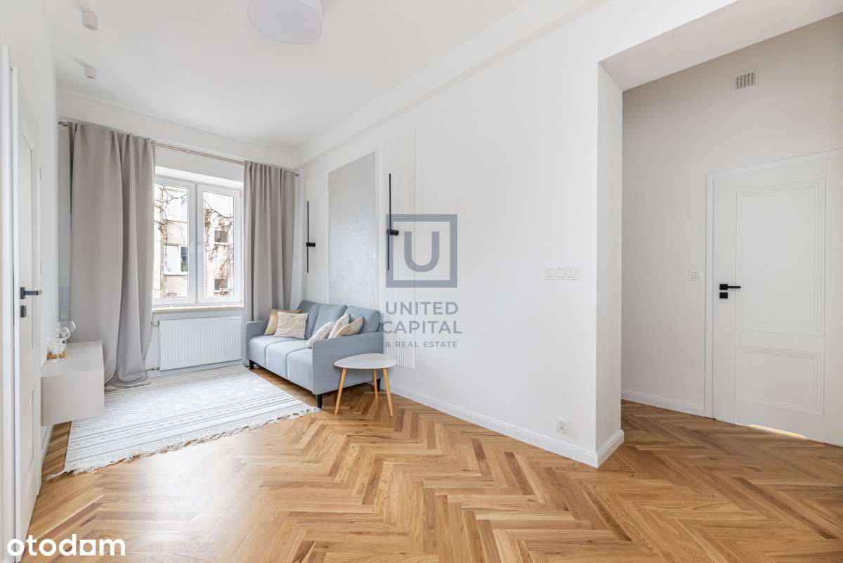 Parking | Wysokie 310 cm | Dwustronne | Kamienica-9