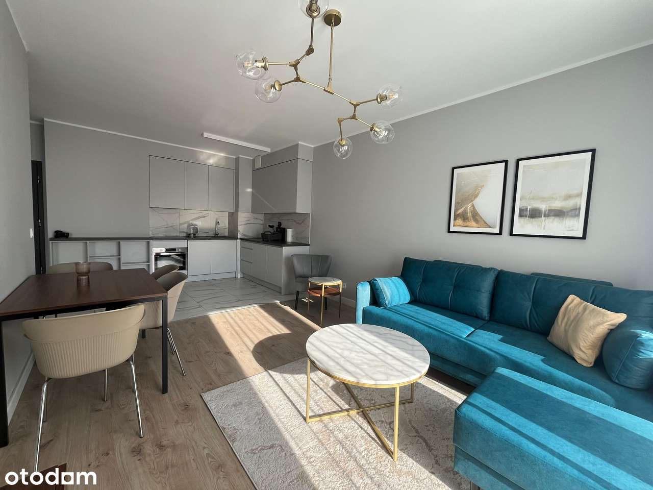 Bez prowizji - Co-working - Od 1 do 12 miesięcy - Pełny obrazek: 4/18