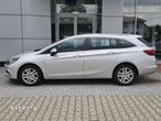 Opel Astra 1.6 CDTI DPF ecoFLEX Sports TourerStart/Stop Exklusiv - 6