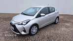 Toyota Yaris 1.0 Active - 1