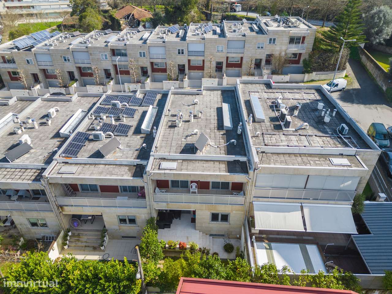 Moradia T4 | Domus Qualitas – Fraião-49