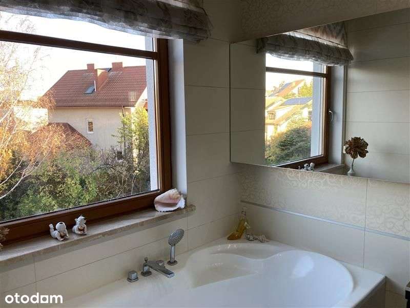 Mieszkanie - Gdynia Redłowo-9