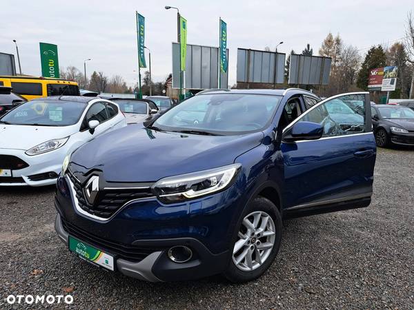 Renault Kadjar - 1