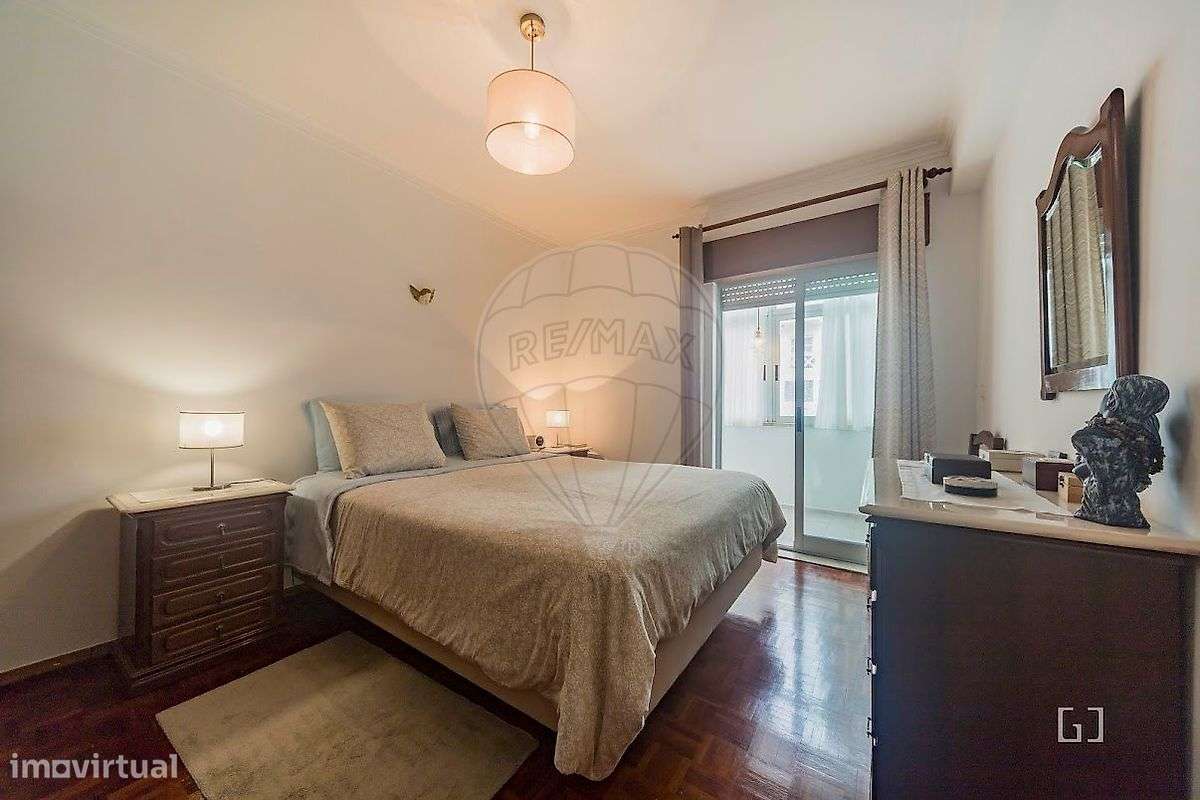 Apartamento T2 para venda - Grande imagem: 5/16