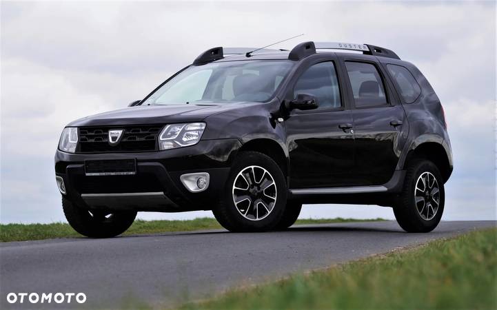 Dacia Duster - 1