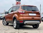 Ford Kuga 2.0 TDCi 4WD Powershift Titanium - 8