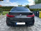 BMW X4 xDrive20d mHEV M Sport sport - 6