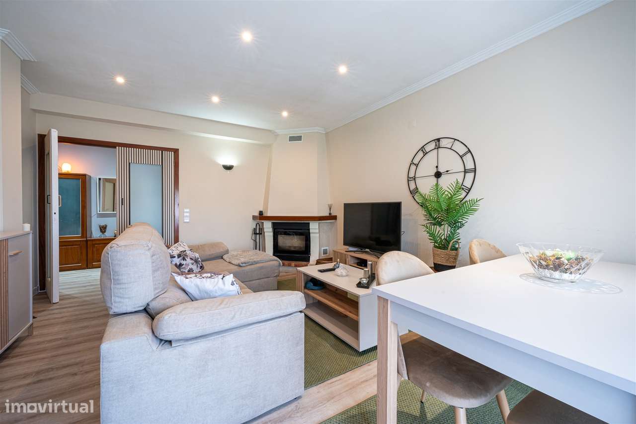 Apartamento T2 Venda em Serzedo e Perosinho,Vila Nova de Gaia-6