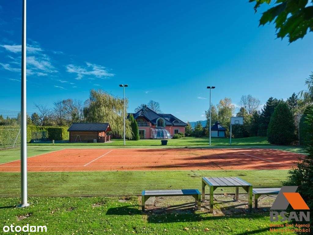 360 Mkw. Nowoczesny 7-Pok. Dom W Kamienicy-18