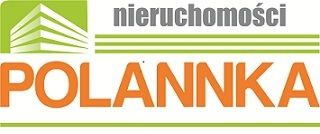 POLANNKA- Nieruchomości Logo