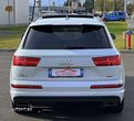 Audi Q7 3.0 TDI Quattro Tiptronic - 16