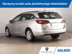 Opel Astra - 5