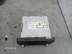 Radio VW Passat VW Golf VI 1K0035186AA - 2