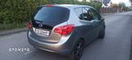 Opel Meriva 1.4 Automatik Active - 2