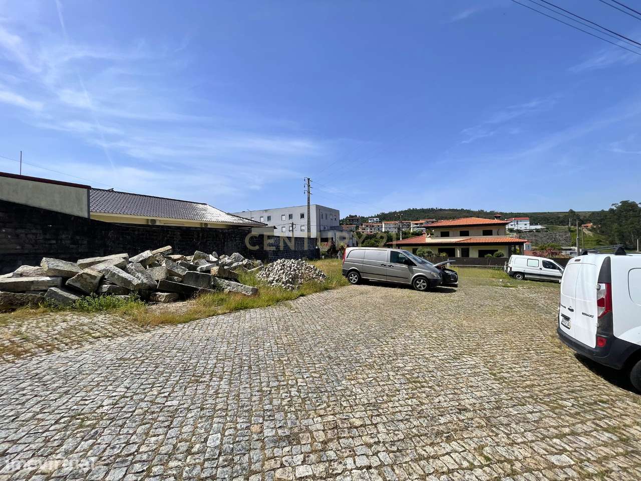 Terreno Urbano em Lagares, Penafiel-20