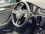 Skoda Superb Combi 2.0 TDI DSG Premium Edition - 27