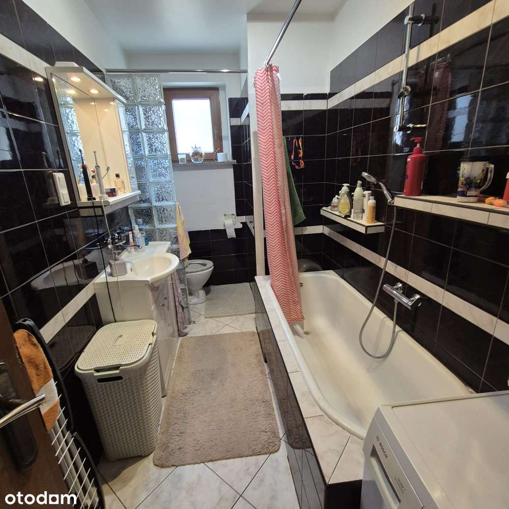 0% Prow. Parter domu z osobną kawalerką i ogrodem-9