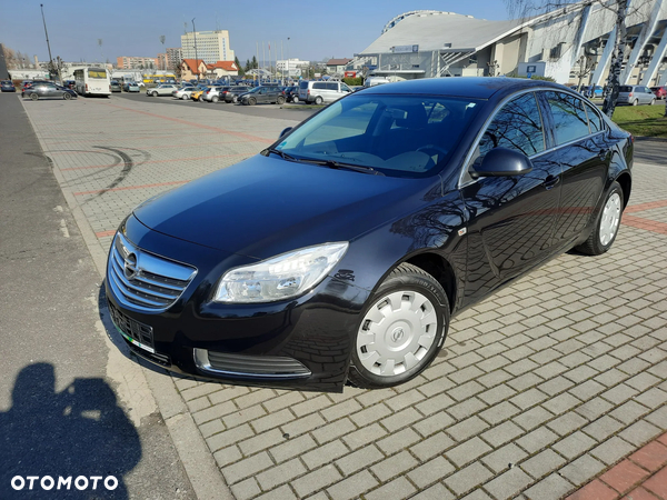 Opel Insignia 1.8 Active - 2