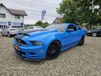 Ford Mustang - 3