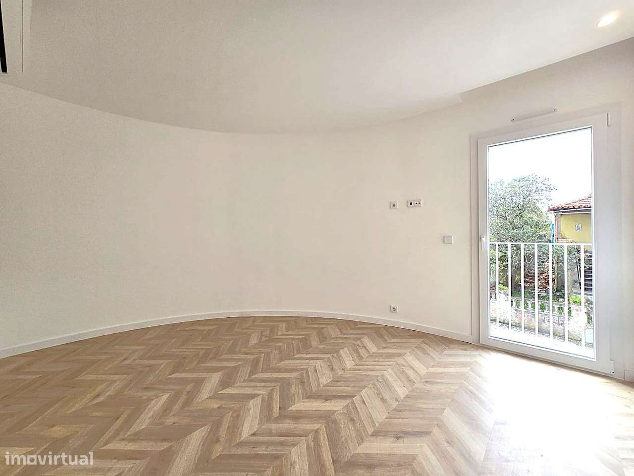 Apartamento T2 Novo || Empreendimento Olarias || Leiria-8