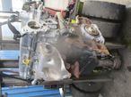 Motor GA14 NISSAN SUNNY 1992 1.4I 0 - 1