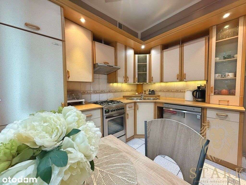 3 pokoje na I piętrze – os. Lotnisko, Stargard-6