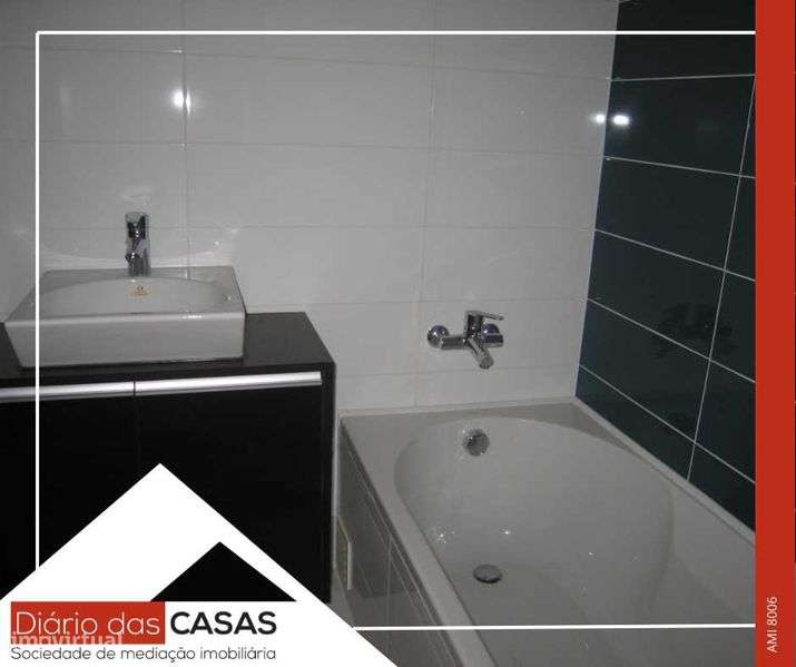 Arrenda-se apartamento T2, Solum, Coimbra - Grande imagem: 5/6