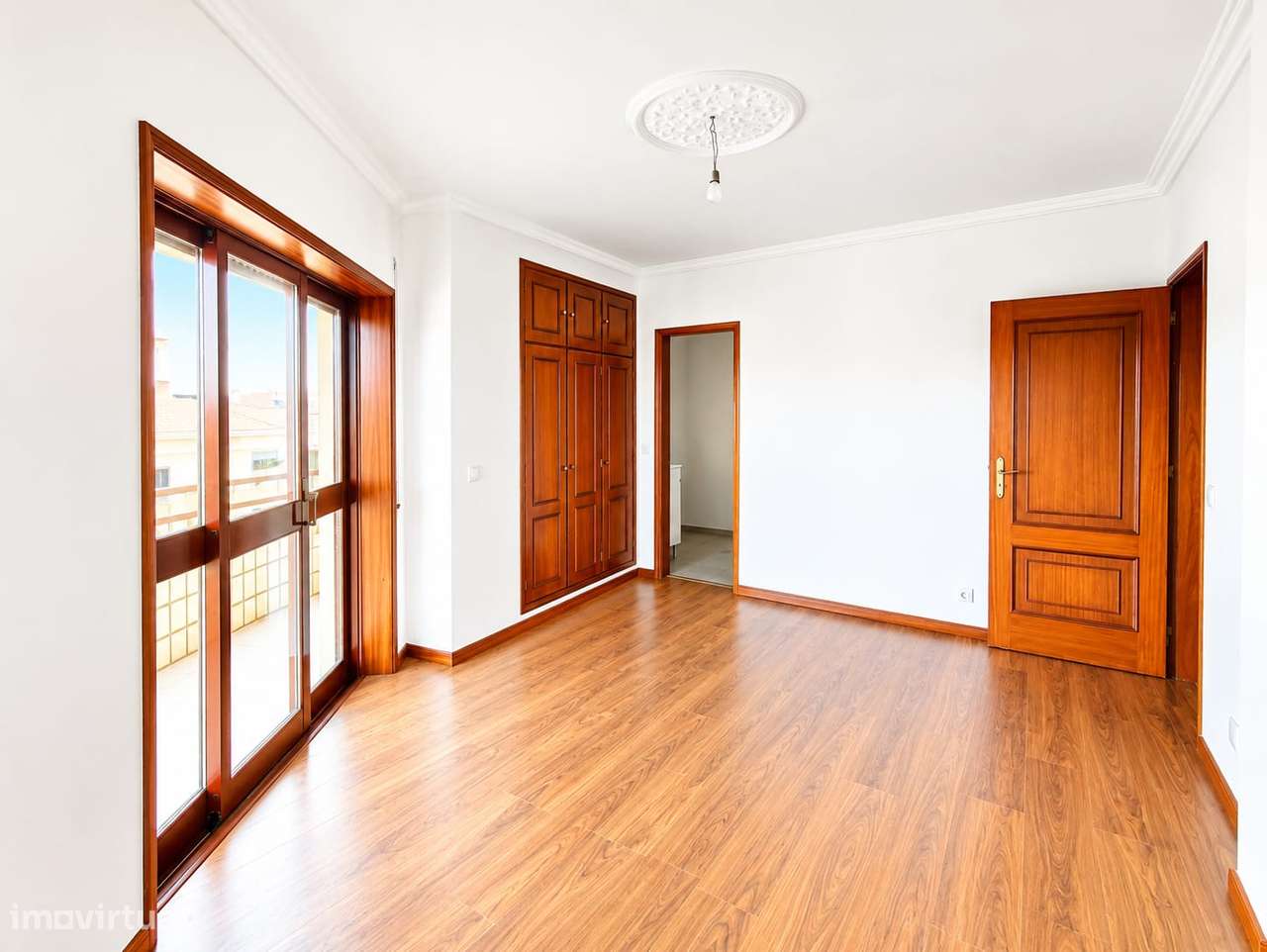 Apartamento T3 centro de Albergaria-a-Velha-14