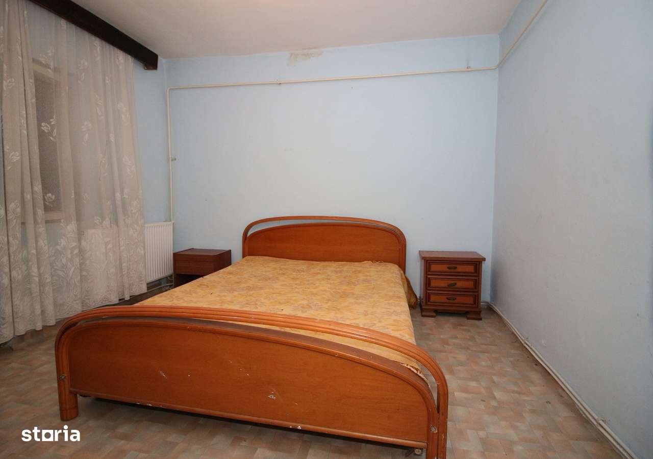 2 Decomandate Nordului 53 mp Utili Centrala Termica 2 Balcoane-8