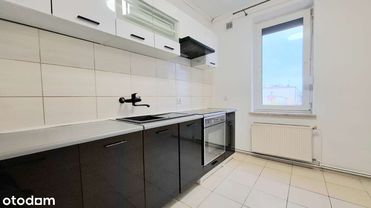 2 pokoje I Piwnica I Bezczynszowe - Pełny obrazek: 4/12