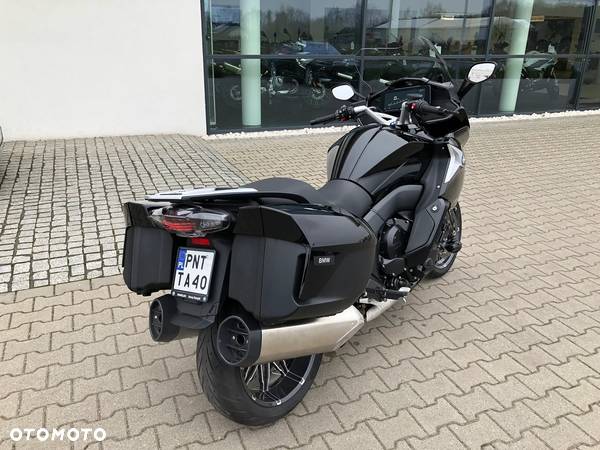 BMW K - 4