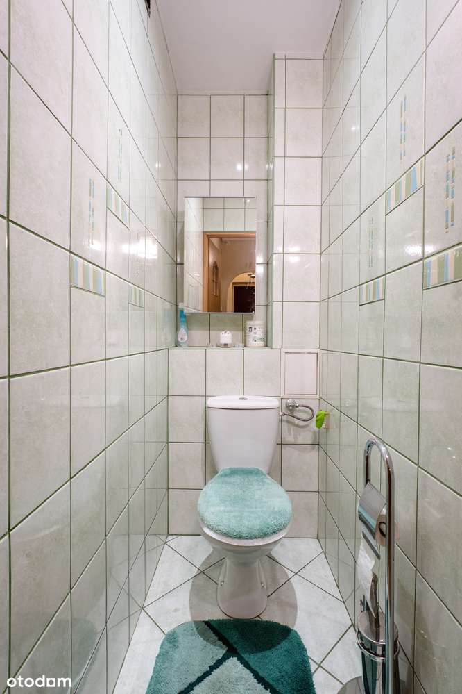 3 pokoje ul. Daszowska-12