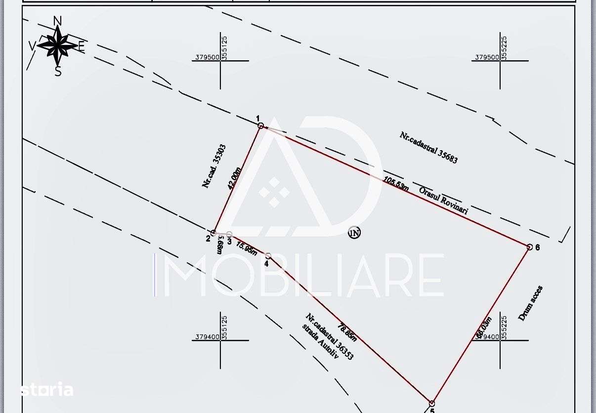 Oportunitate unică de investiție în Rovinari   | DUBLĂ DESCHIDERE-4