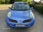 Nissan Micra 1.2 Visia + (klm) - 3