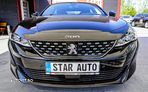 Peugeot 508 2.0 BlueHDI STT Aut. GT Line - 3