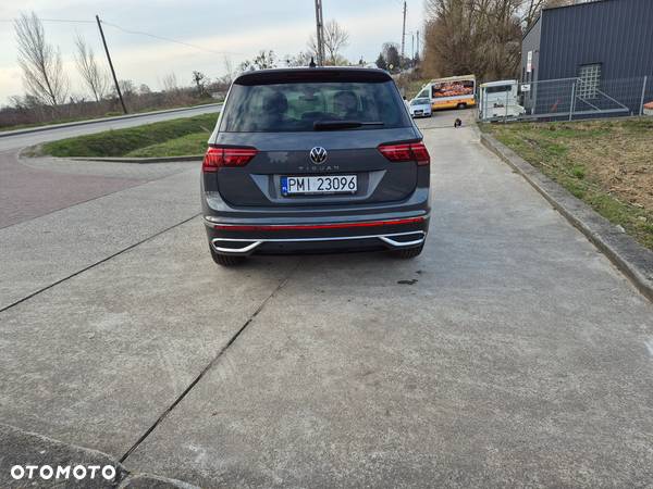 Volkswagen Tiguan 1.5 TSI EVO Elegance DSG - 2