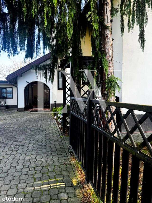 Dom, 260 m², Pruszków - Pełny obrazek: 4/15