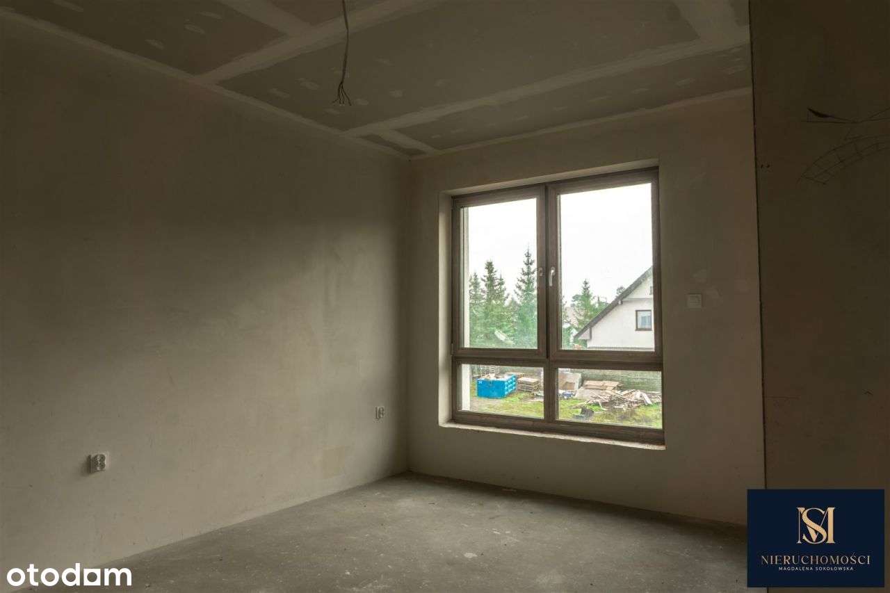 Nowoczesny dom z widokiem na staw-Linarczyk.-10