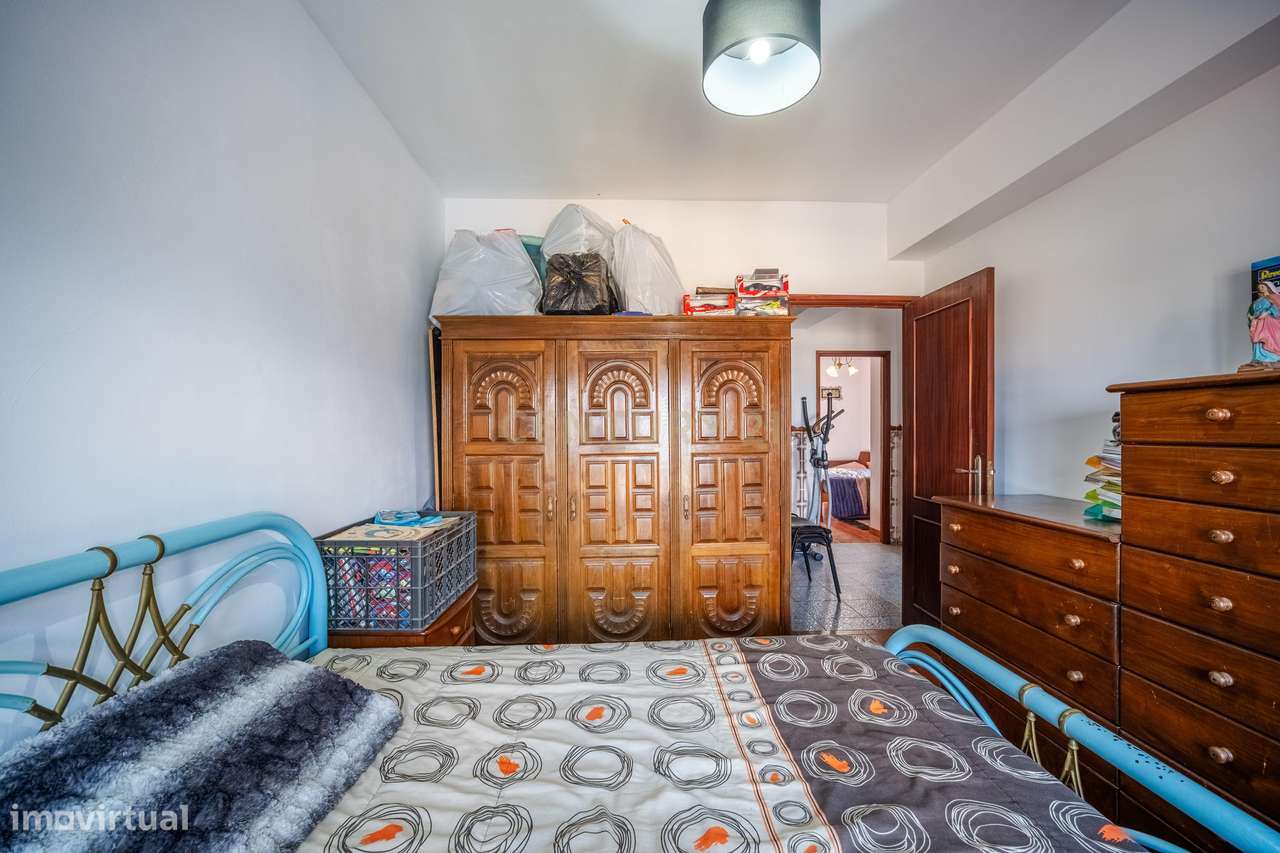 Apartamento T3 no Centro de Bem Viver (Feira Nova) em Marco de Canaves-15