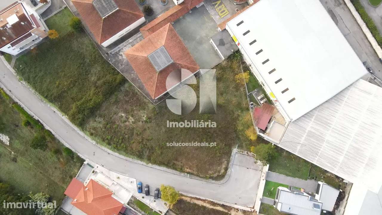 Terreno em Pombal - Grande imagem: 4/10