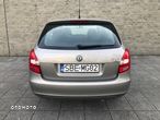 Skoda Fabia 1.4 16V Classic - 8