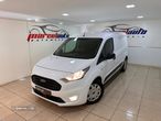 Ford 1.5 TDCi L2 IVA DEDUTIVEL 120CV 3L NACIONAL - 1