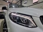 Mercedes-Benz GLE Coupe 350 d 4Matic 9G-TRONIC AMG Line - 33