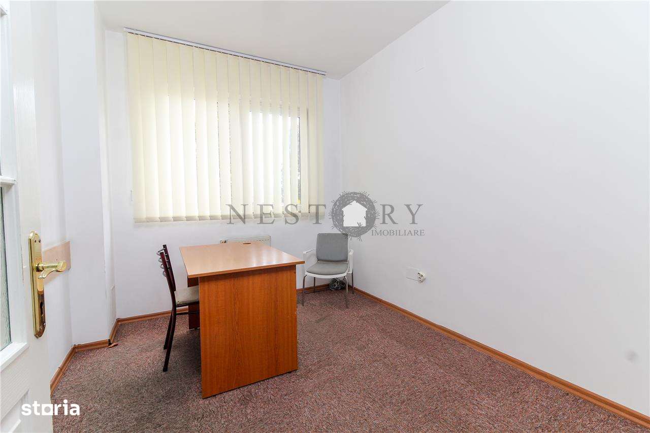 Spatiu birouri 200 mp, 2 niveluri, parcari, Aurel Vlaicu, Marasti - Imagine principală: 4/20