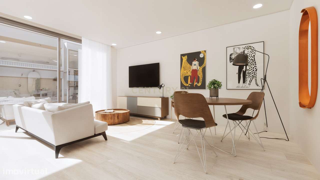 T2+2 Duplex - Paivas Exclusive — Viva com Qualidade e Modernidade no C - Grande imagem: 5/25