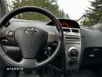 Toyota Yaris 1.33 Premium - 9