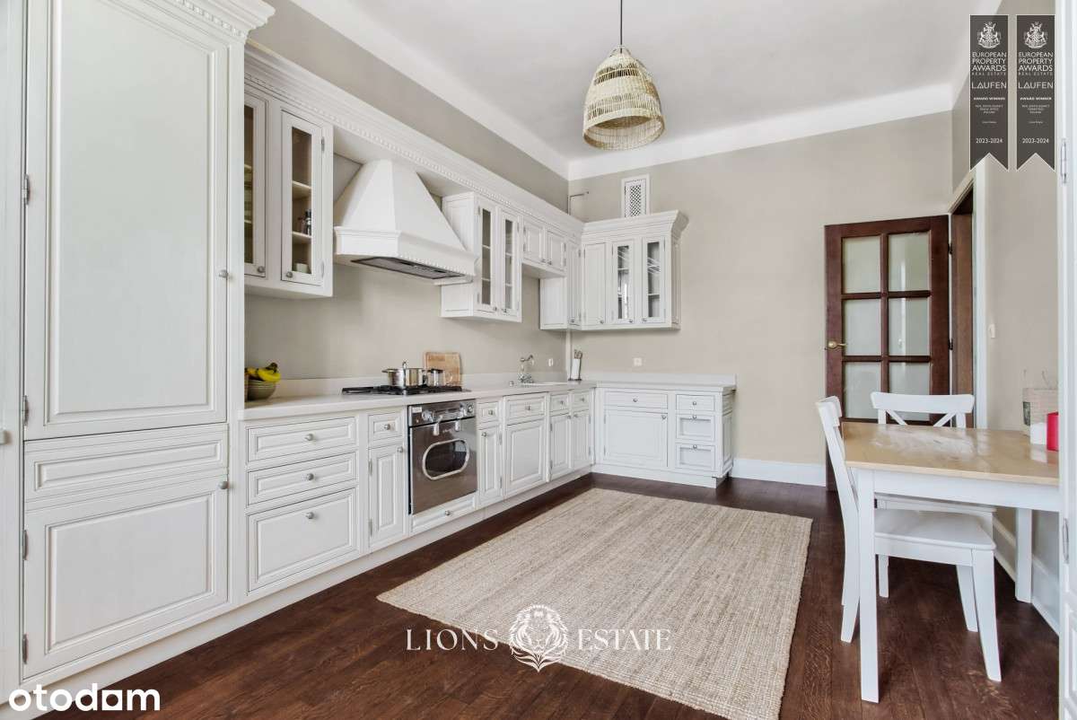 79m2 | 3 pokoje | Nowy Świat | Parking-4