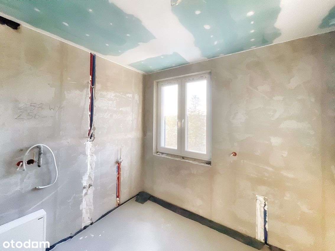 Rząska mieszkanie z ogródkiem - Pełny obrazek: 5/5