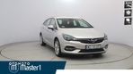 Opel Astra - 1