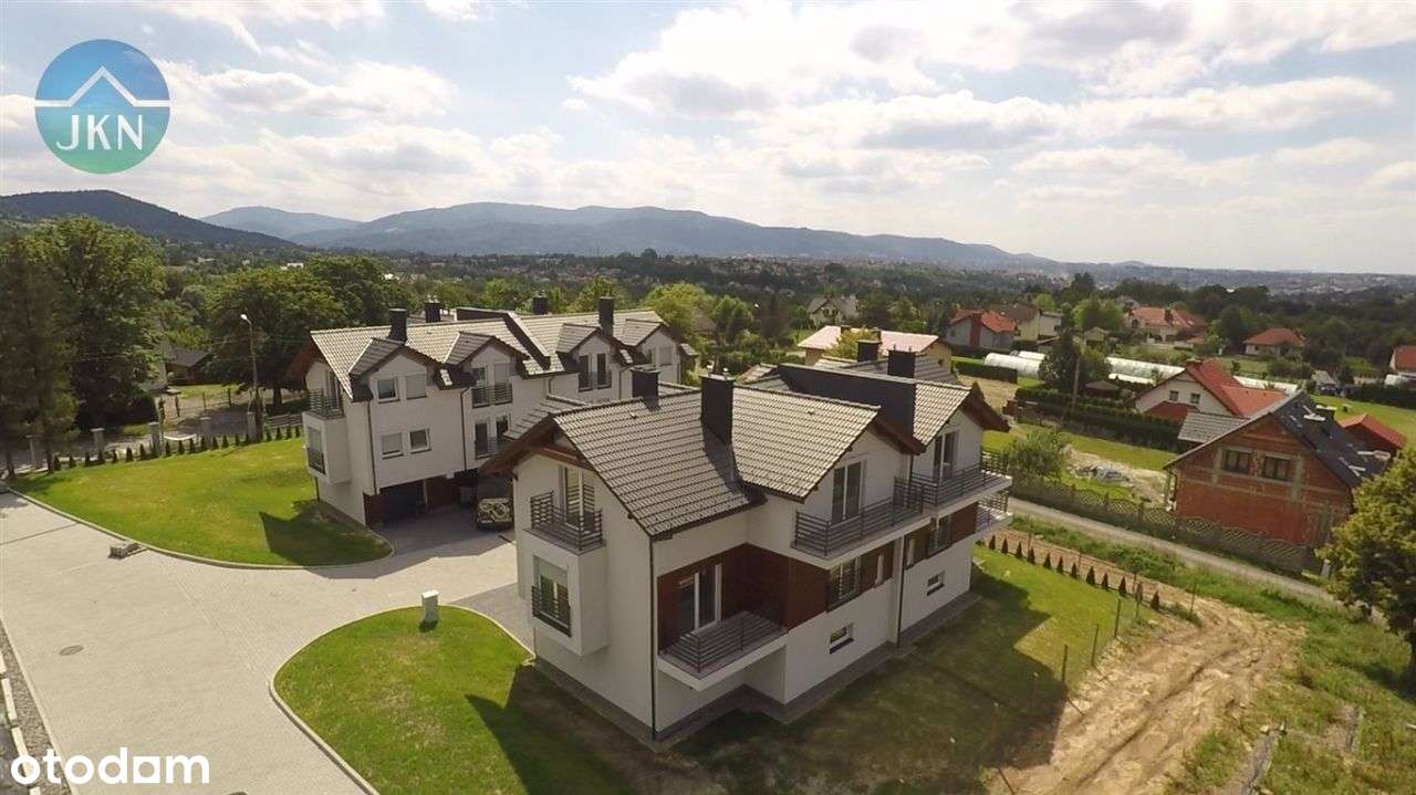 Gotowa inwestycja osiedla dla dewelopera - Pełny obrazek: 4/7
